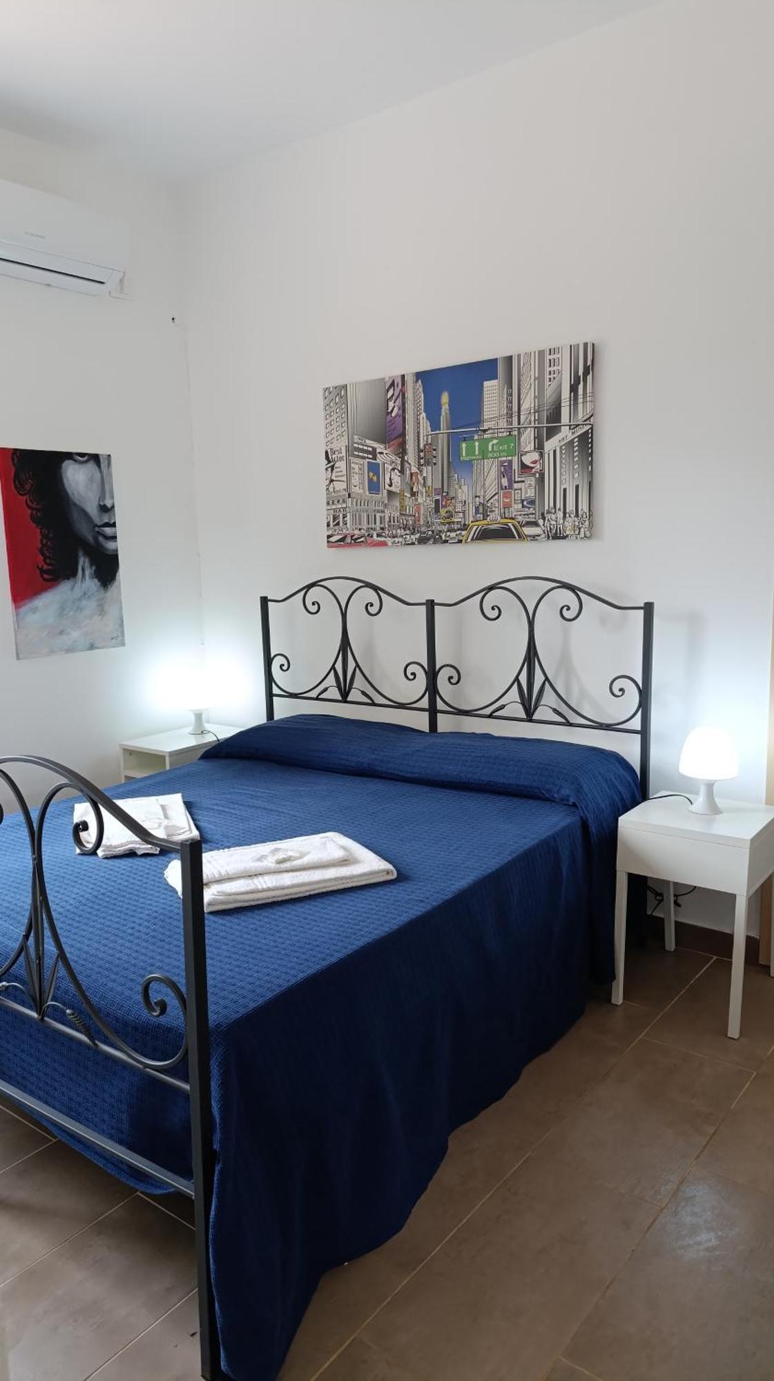 Villa Casa Di Franca - Contrada Vignazze, Scopello Castellammare del Golfo Exteriér fotografie