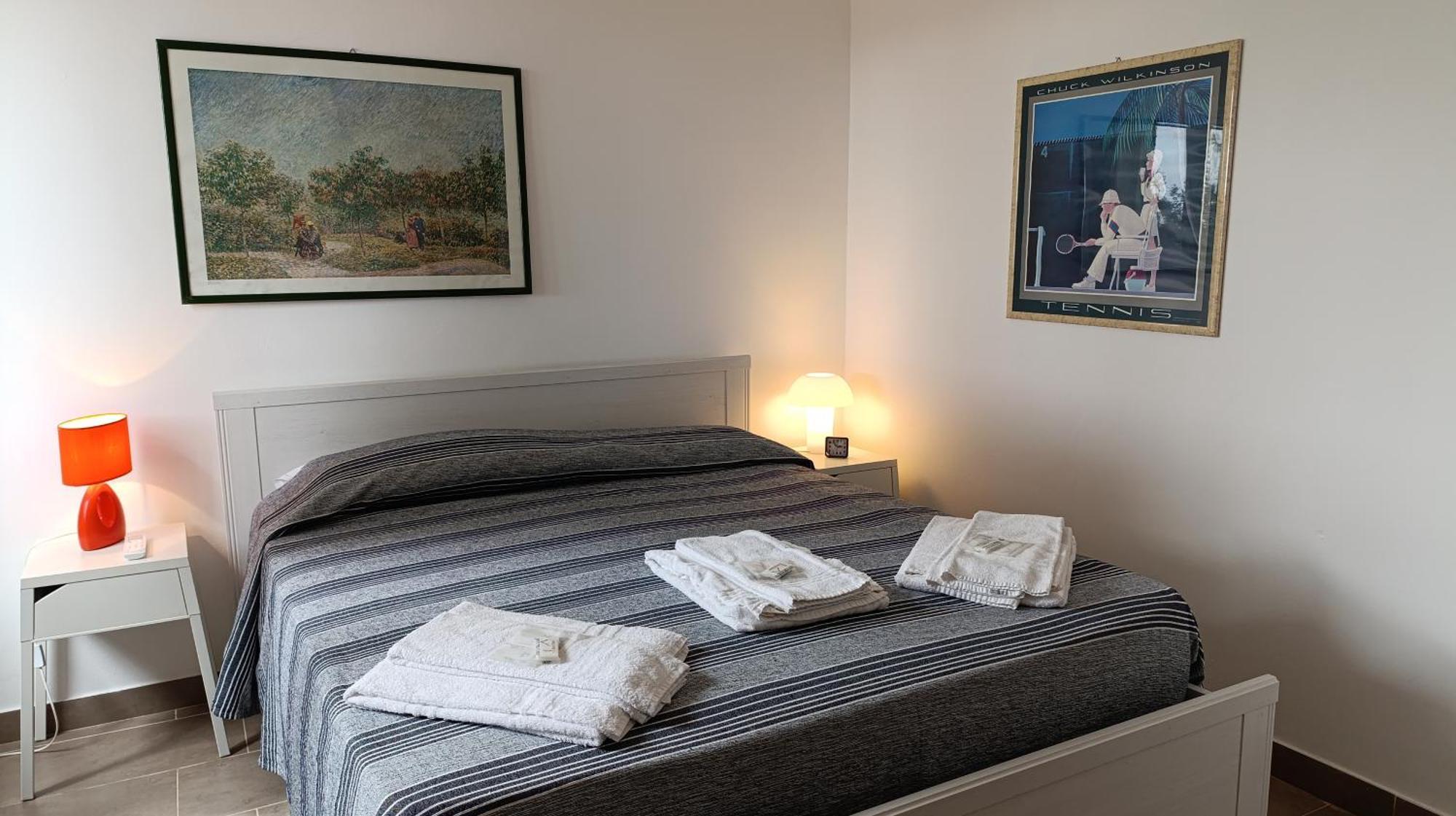 Villa Casa Di Franca - Contrada Vignazze, Scopello Castellammare del Golfo Exteriér fotografie